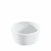 Küchenprofi Ragoutschälchen 11cm weiß
