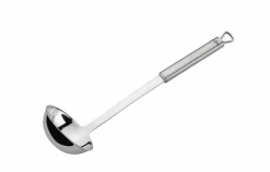 Küchenprofi Schöpflöffel 32cm silberfarben