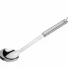 Küchenprofi Servierlöffel 32cm silberfarben