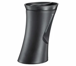 Küchenprofi Spiralschneider schwarz