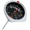 Küchenprofi Thermometer 7,5cm silberfarbenschwarz