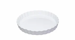 Küchenprofi Tortenform 27cm weiß