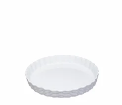 Küchenprofi Tortenform 30cm weiß