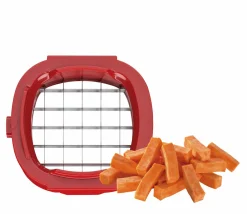 Küchenprofi Zwiebel-Gemüsewürfler weiß