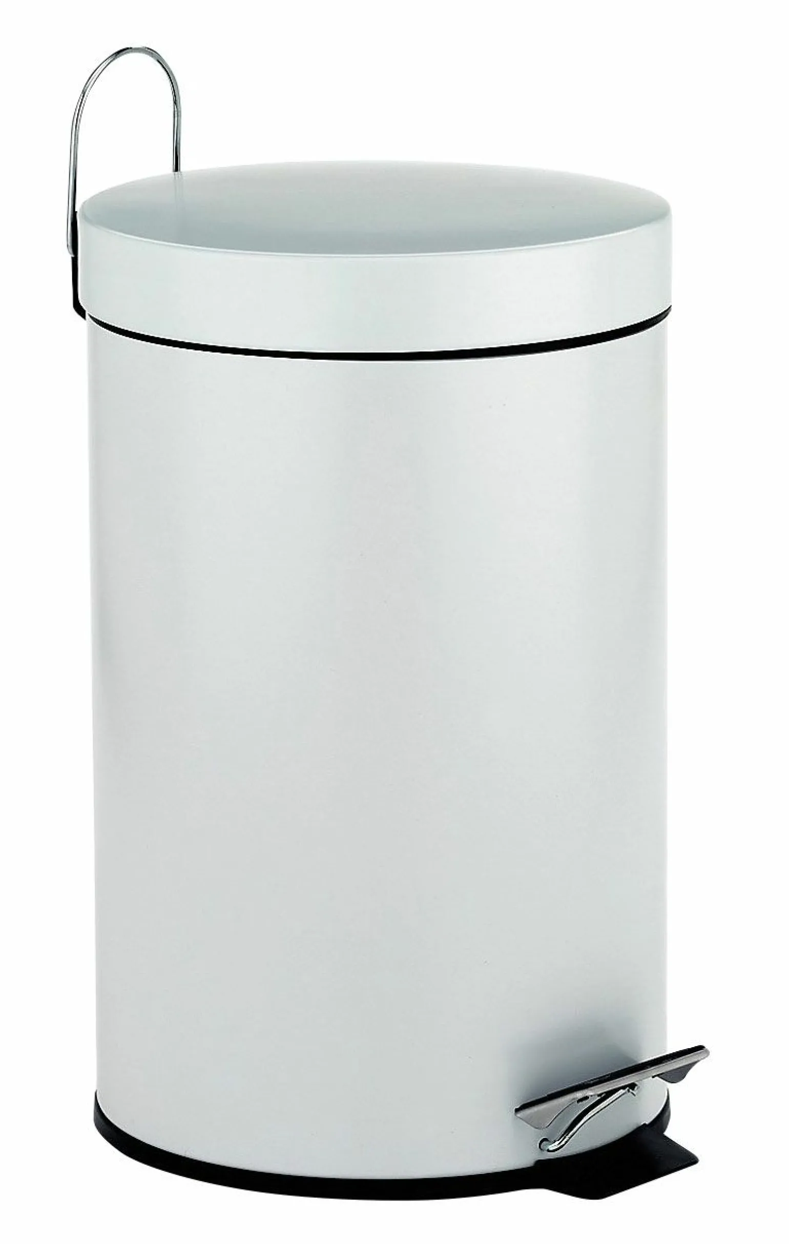 Kela Kosmetikeimer 3l weiß