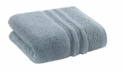 Kenborg Handtuch blau