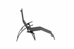 KETTLER Bäderliege grau