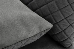 KETTLER Eckteil grau