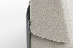 KETTLER Eckteil graubeige