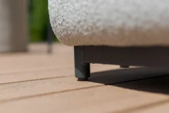 KETTLER Eckteil graubeige