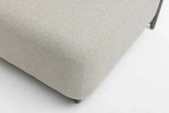 KETTLER Eckteil graubeige