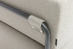 KETTLER Eckteil graubeige