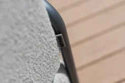 KETTLER Eckteil graubeige