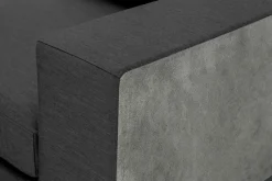 KETTLER Endteil grau