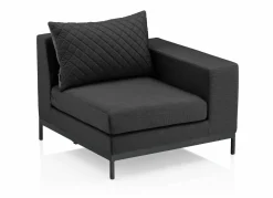 KETTLER Endteil grau