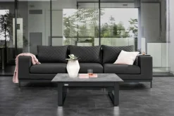 KETTLER Endteil grau