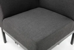 KETTLER Endteil/Eckteil grau