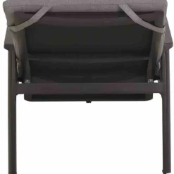 KETTLER Gartenliege grau