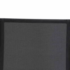 KETTLER Gartenliege grau