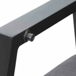 KETTLER Gartensessel grau