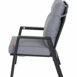 KETTLER Gartensessel grau