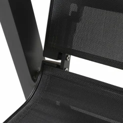 KETTLER Gartensessel grau