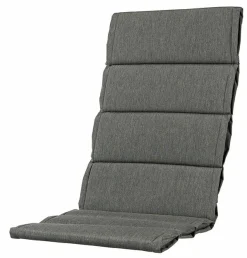 KETTLER Hochlehnerauflage grau