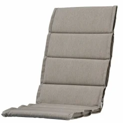 KETTLER Hochlehnerauflage braunbeige