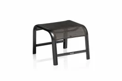 KETTLER Hocker braungrau