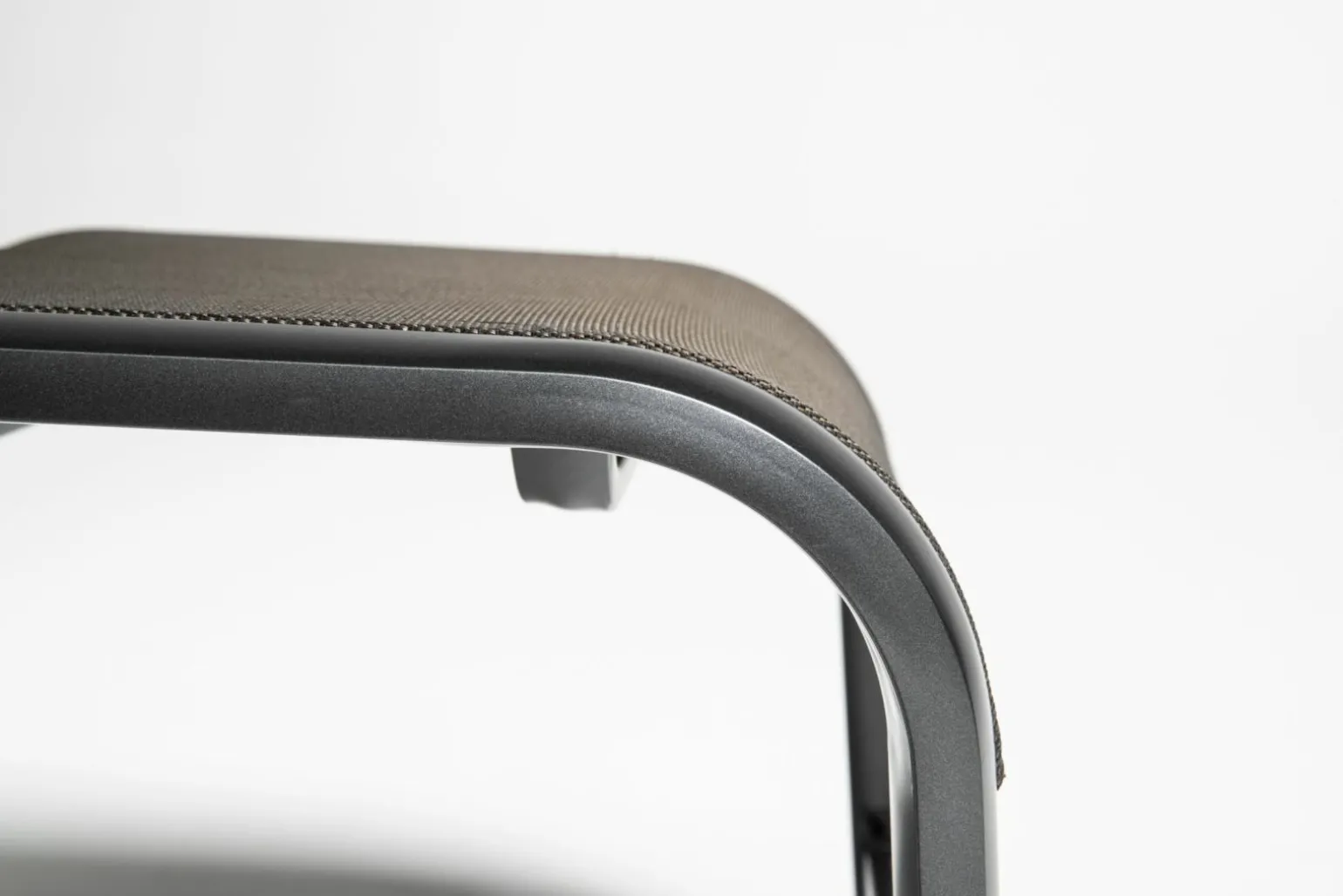 KETTLER Hocker braungrau