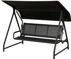 KETTLER Hollywoodschaukel grau