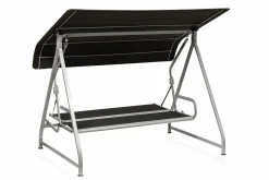 KETTLER Hollywoodschaukel silberfarben