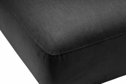 KETTLER Lounge Eckset grau