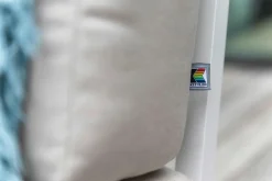 KETTLER Lounge Eckset weiß