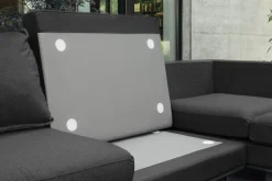 KETTLER Lounge-Set grau