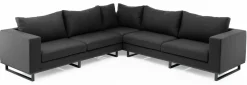 KETTLER Lounge-Set grau