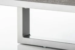 KETTLER Lounge-Set silberfarben