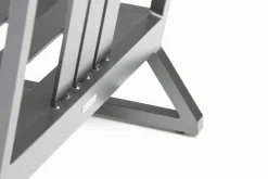 KETTLER Mittelteil grau