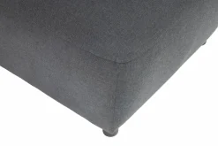 KETTLER Mittelteil grau