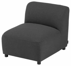 KETTLER Mittelteil grau