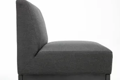 KETTLER Mittelteil grau