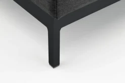 KETTLER Mittelteil grau