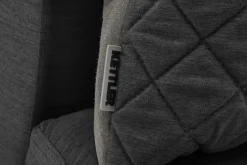 KETTLER Mittelteil grau