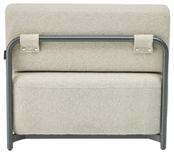 KETTLER Mittelteil graubeige