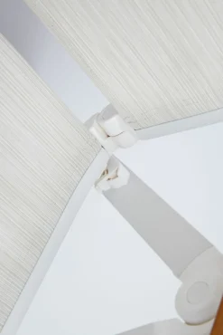 KETTLER Multipositionssessel beigeweiß