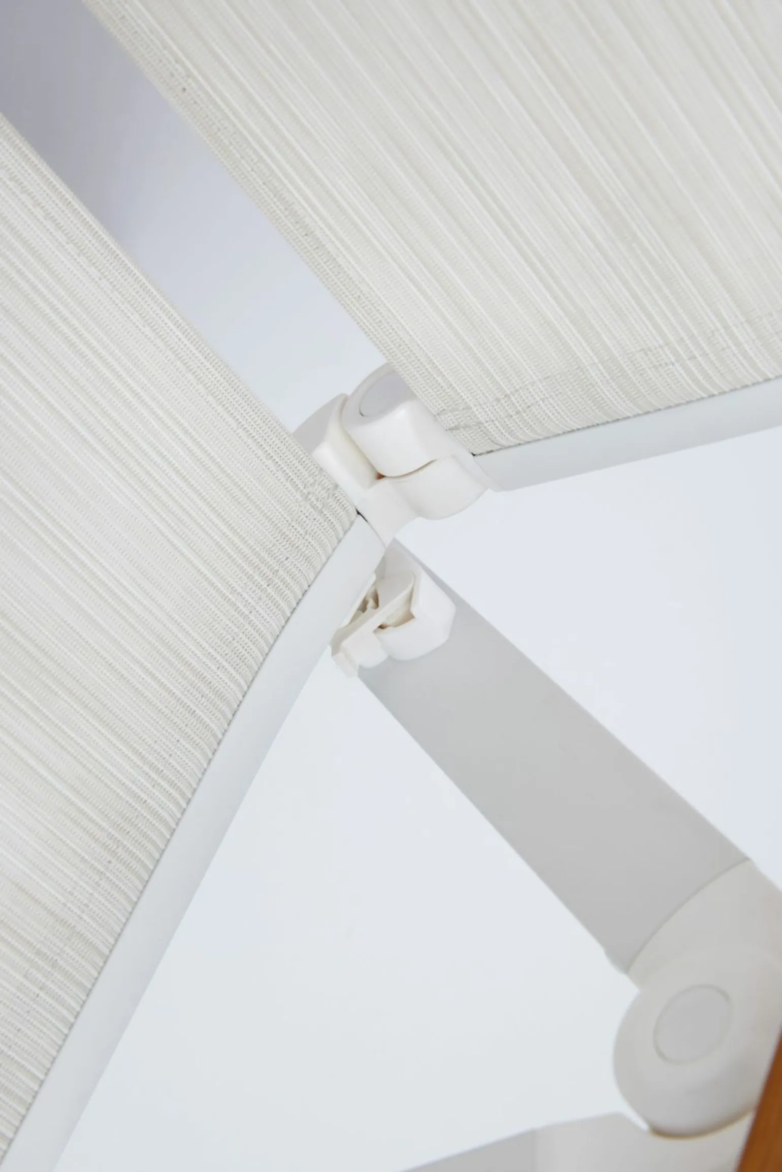 KETTLER Multipositionssessel beigeweiß