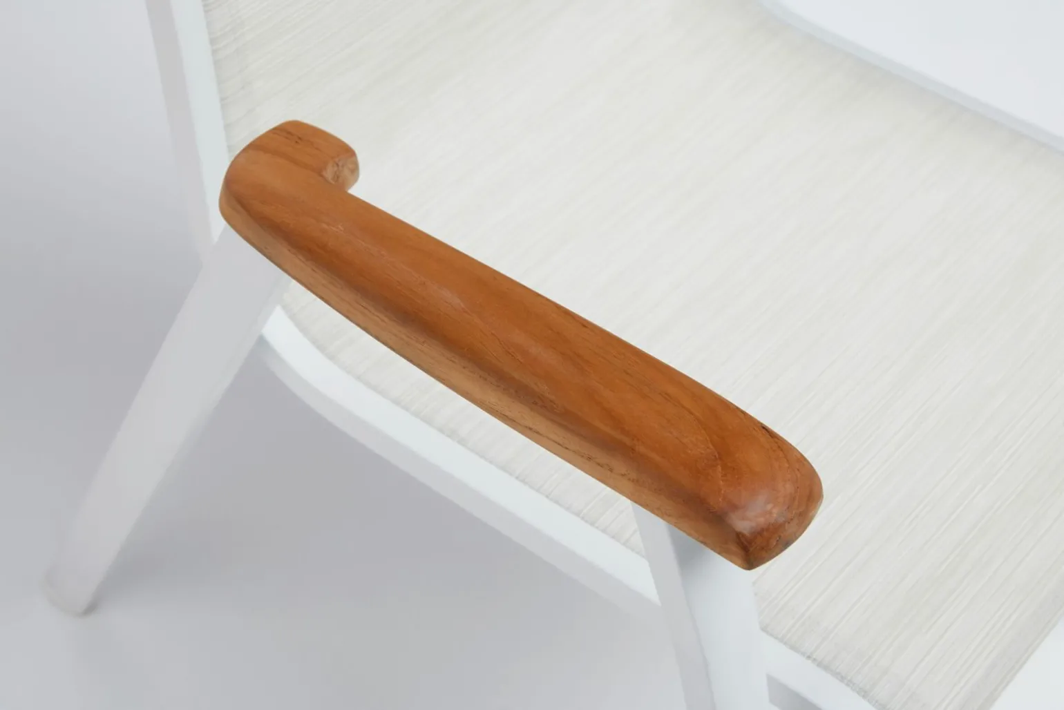 KETTLER Multipositionssessel beigeweiß