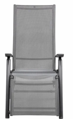 KETTLER Relaxsessel grau