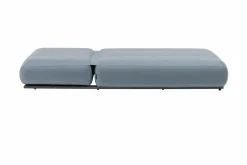 KETTLER Sonnenliege grau