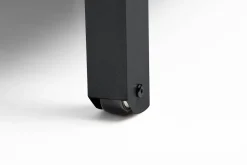 KETTLER Sonnenliege grau